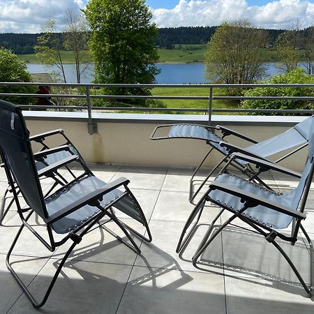 Duplex 6 Personnes, Vue Panoramique Sur Lac ماليبونسون المظهر الخارجي الصورة