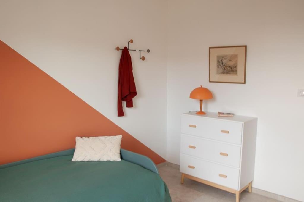 Duplex 6 Personnes, Vue Panoramique Sur Lac ماليبونسون المظهر الخارجي الصورة