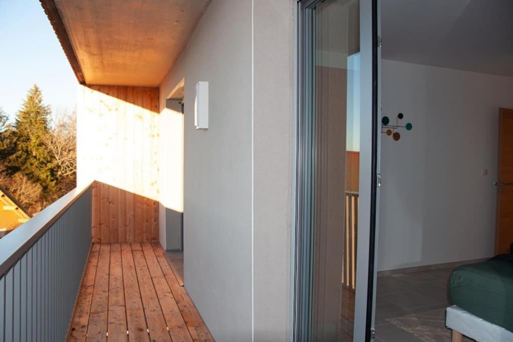 Duplex 6 Personnes, Vue Panoramique Sur Lac ماليبونسون المظهر الخارجي الصورة